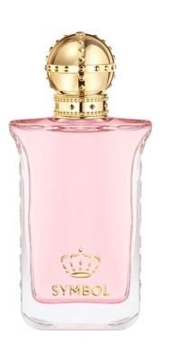 MARINA DE BOURBON Paris Symbol For A Lady lady test 100ml edp НМ