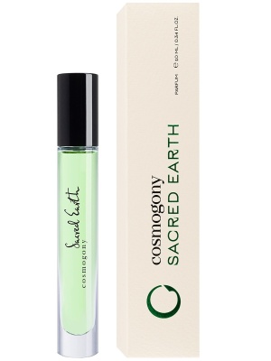 BROCARD Духи Cosmogony Sacred Earth lady 10 ml