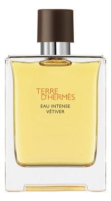 HERMES Terre d'Hermes Eau Intense Vetiver men 15ml edp