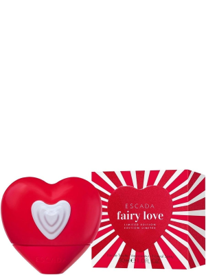 ESCADA Fairy Love lady 30ml edt NEW