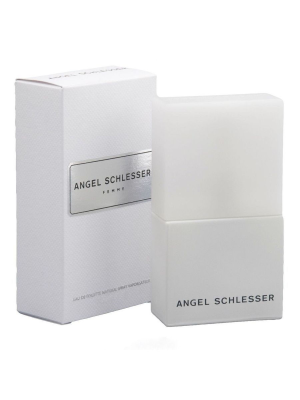 ANGEL SCHLESSER Femme lady 30ml edt