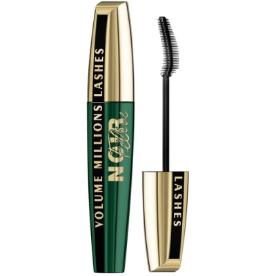 L'OREAL PARIS Feline Тушь для ресниц Экстрачерная 9,2 мл