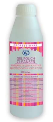 BAL Professional 05 Средство для снятия липкого слоя 1000 мл