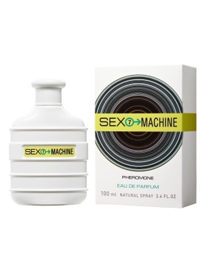 NEO Sex Machine 7 men 100ml edp