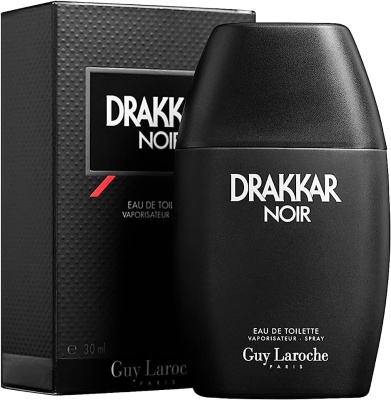 GUY LAROCHE Drakkar Noir men 30ml edt