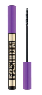 EVA Extreme Fashion Lashes Тушь для ресниц Черная 6 мл купить с доставкой по выгодной цене