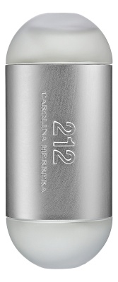 CAROLINA HERRERA 212 lady 30ml edt