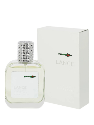 КПК-ПАРФЮМ Lance L №1 BLANC men 100мл edt