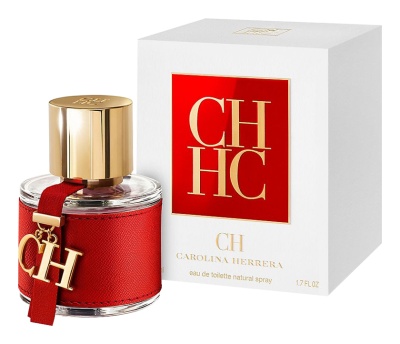CAROLINA HERRERA CH lady 30ml edt