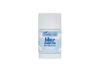 BIELENDA BLUE MATCHA Увлажняющая и успокаивающая сыворотка 30мл