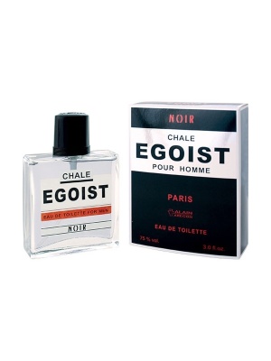 Positive parfum chale egoist noir д/п men 90 мл NEW!